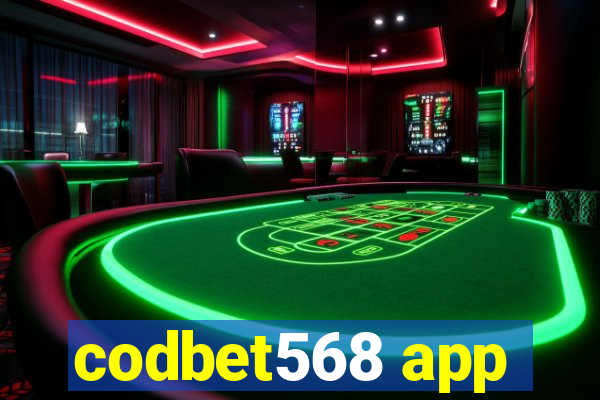 codbet568 app